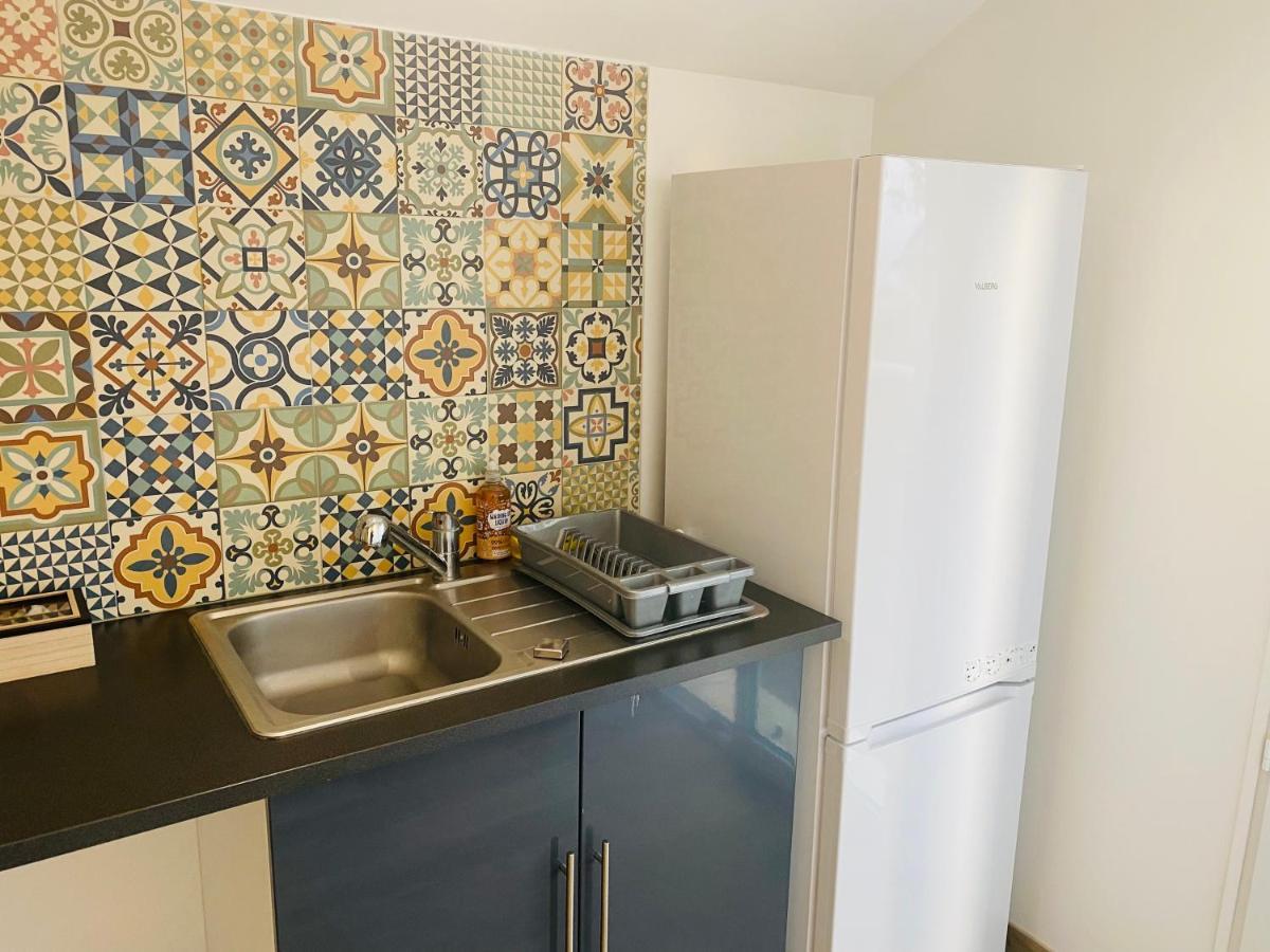 Maison Proche De Paris/Cdg Et Disney فيل باريسى المظهر الخارجي الصورة